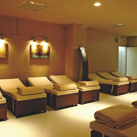 Roseo Euroterme Wellness Resort バーニョ・ディ・ロマーニャ エクステリア 写真