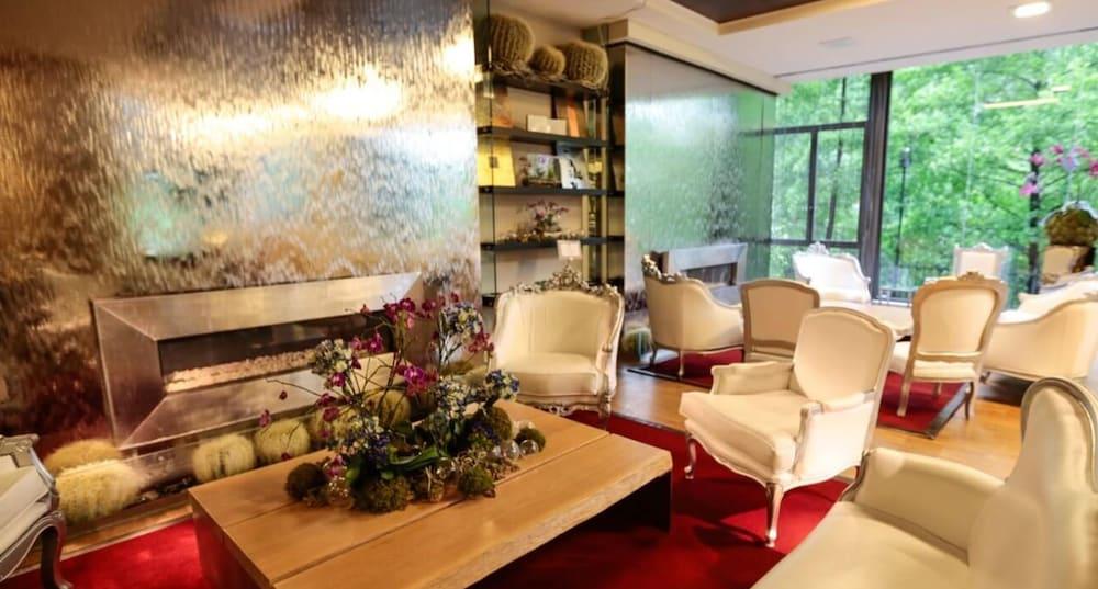 Roseo Euroterme Wellness Resort バーニョ・ディ・ロマーニャ エクステリア 写真