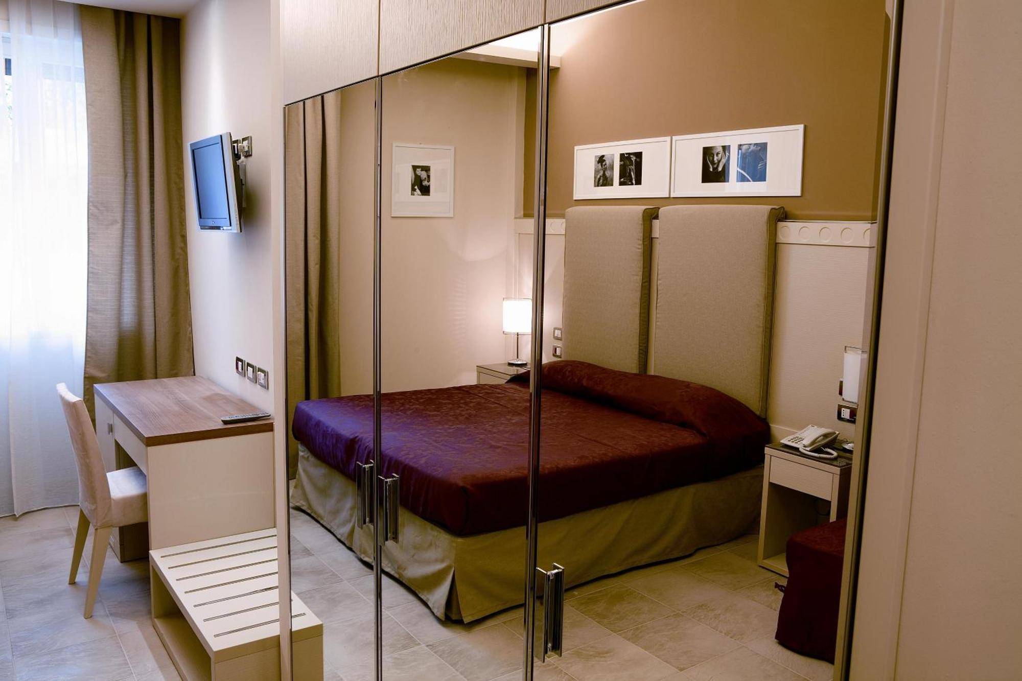 Roseo Euroterme Wellness Resort バーニョ・ディ・ロマーニャ エクステリア 写真
