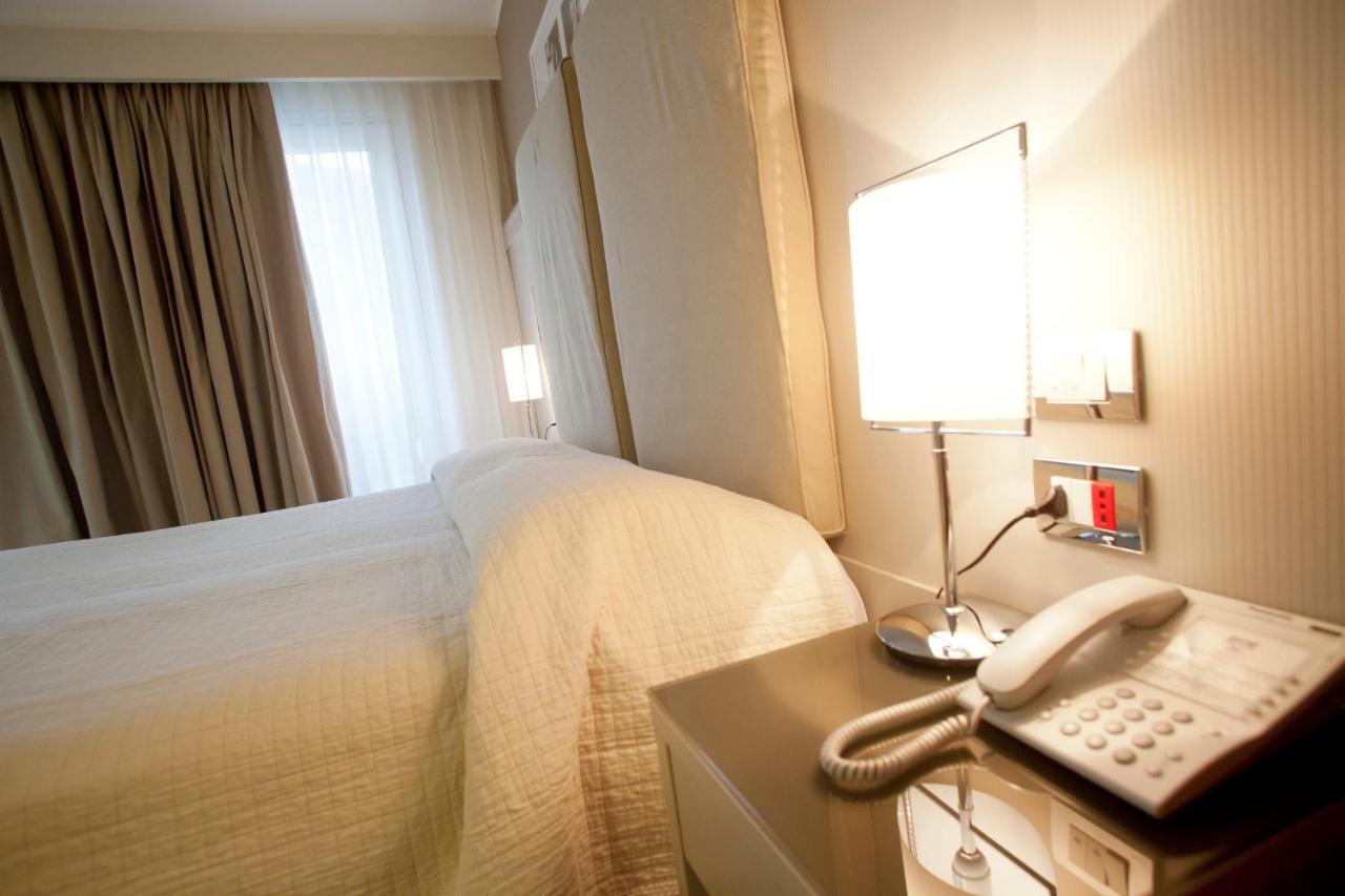 Roseo Euroterme Wellness Resort バーニョ・ディ・ロマーニャ エクステリア 写真