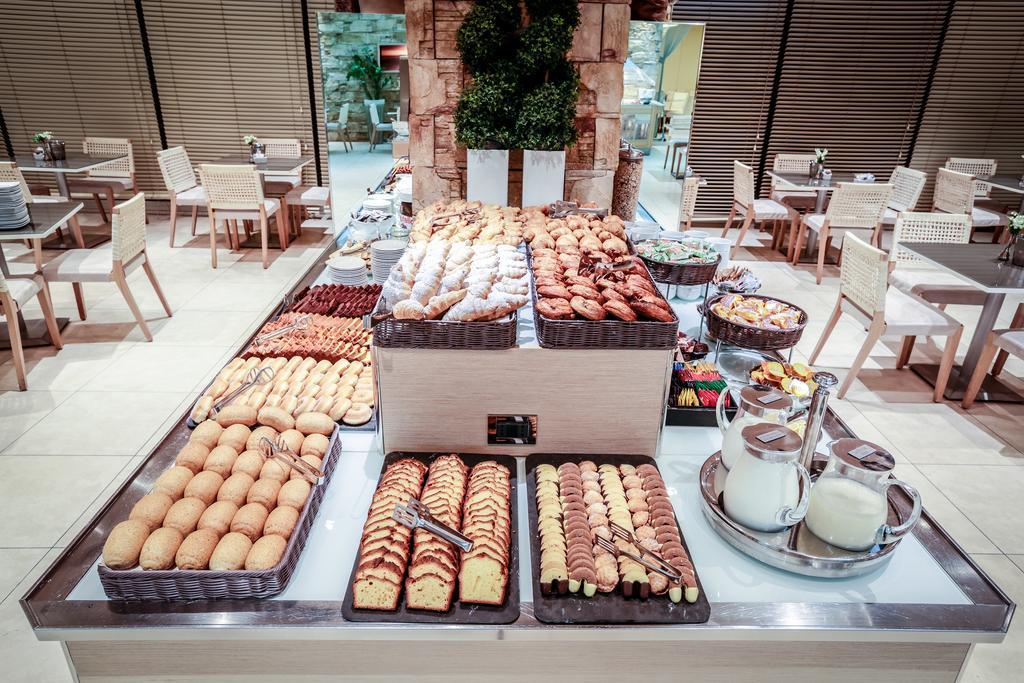 Roseo Euroterme Wellness Resort バーニョ・ディ・ロマーニャ エクステリア 写真