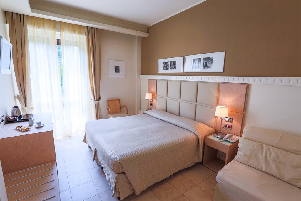 Roseo Euroterme Wellness Resort バーニョ・ディ・ロマーニャ エクステリア 写真
