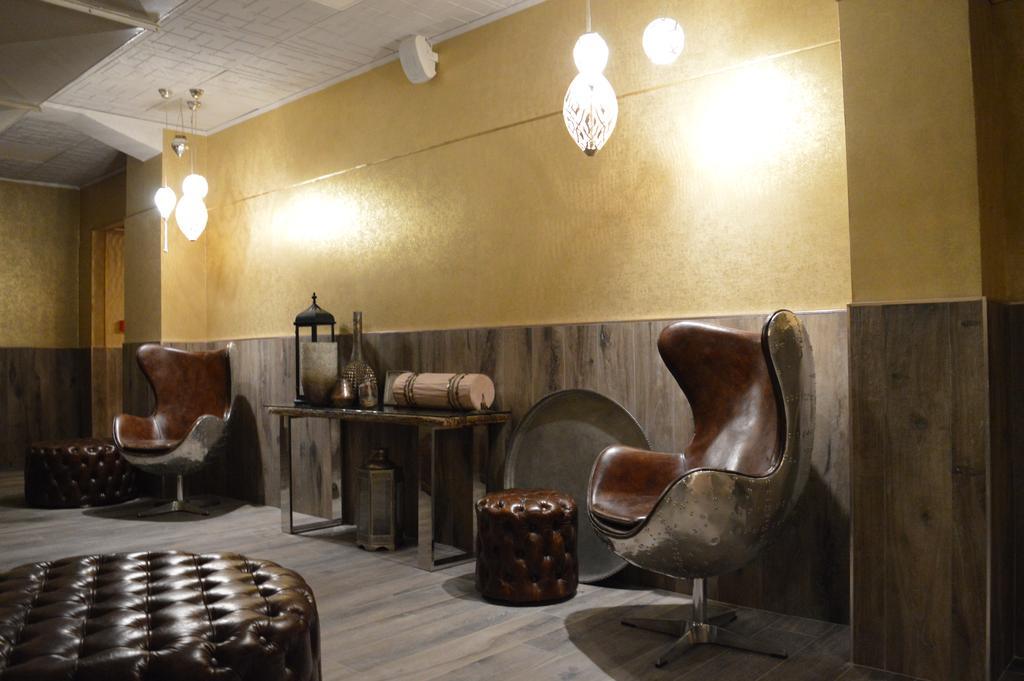 Roseo Euroterme Wellness Resort バーニョ・ディ・ロマーニャ エクステリア 写真