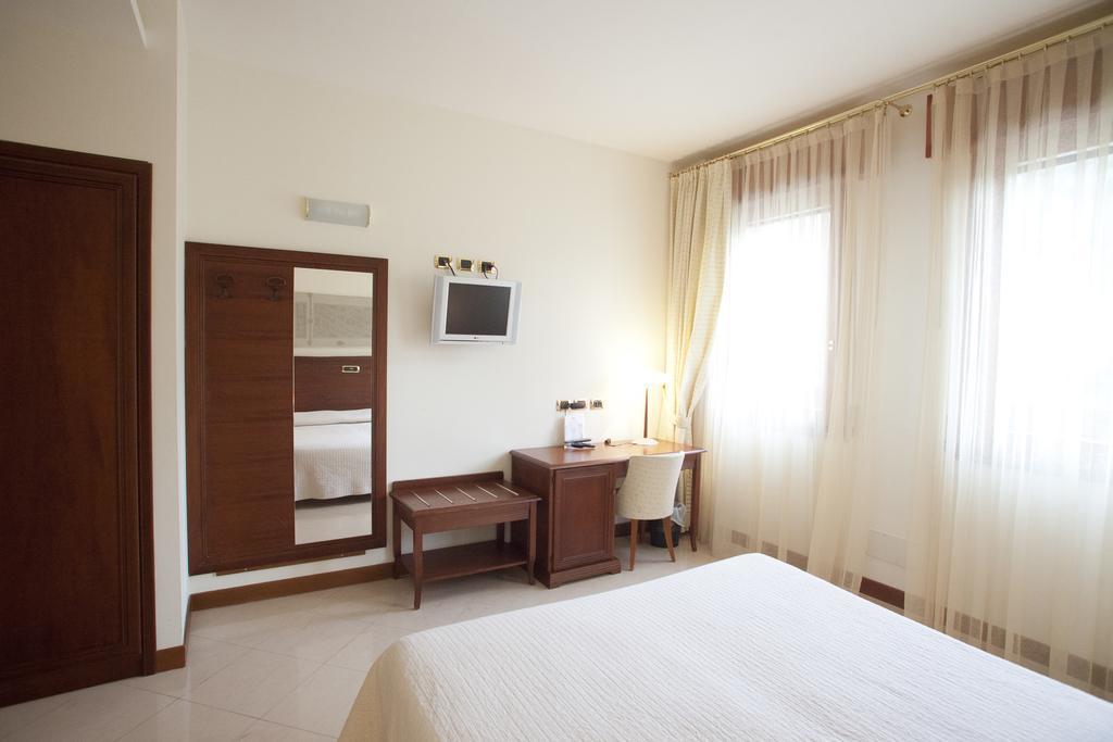 Roseo Euroterme Wellness Resort バーニョ・ディ・ロマーニャ エクステリア 写真