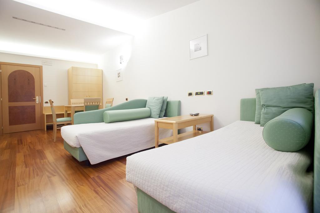 Roseo Euroterme Wellness Resort バーニョ・ディ・ロマーニャ エクステリア 写真