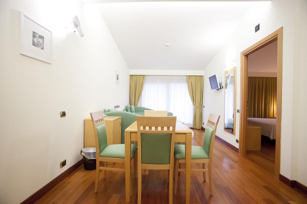 Roseo Euroterme Wellness Resort バーニョ・ディ・ロマーニャ エクステリア 写真