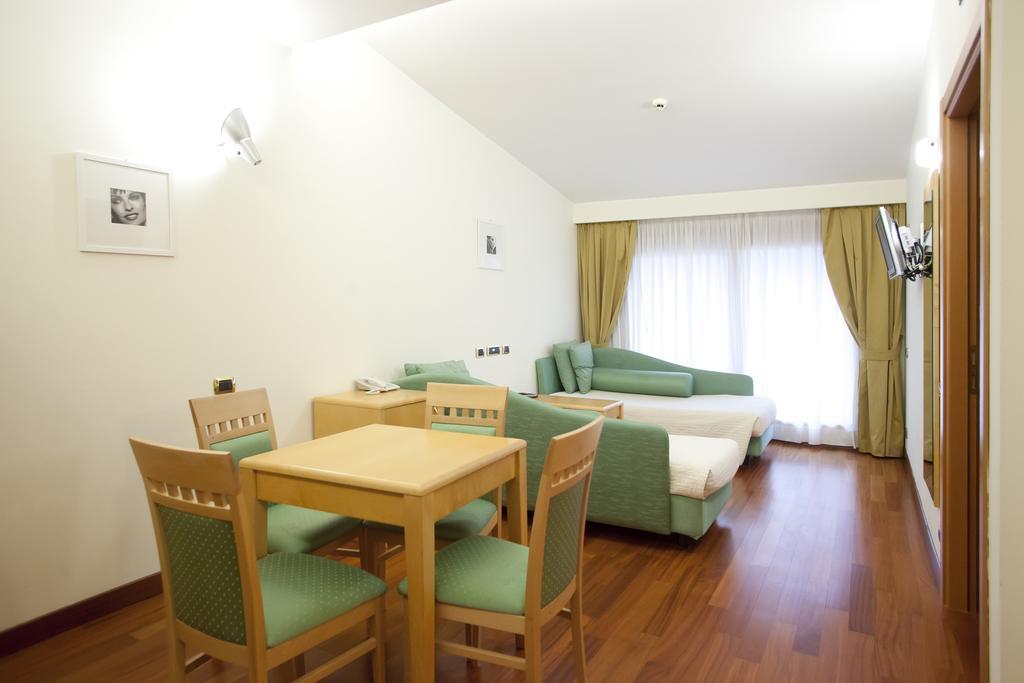 Roseo Euroterme Wellness Resort バーニョ・ディ・ロマーニャ エクステリア 写真
