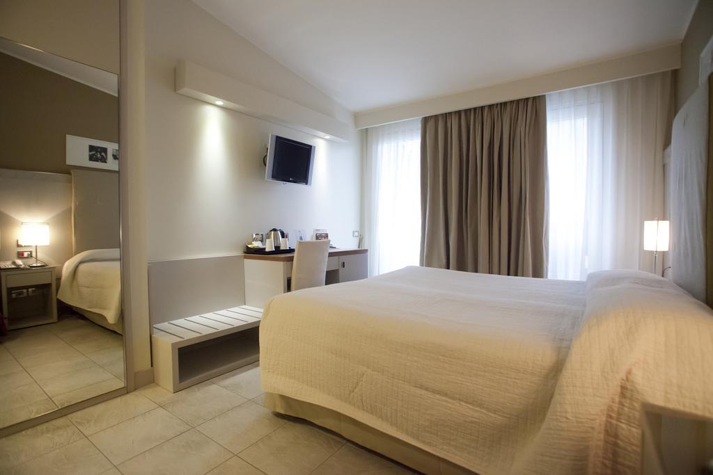 Roseo Euroterme Wellness Resort バーニョ・ディ・ロマーニャ エクステリア 写真