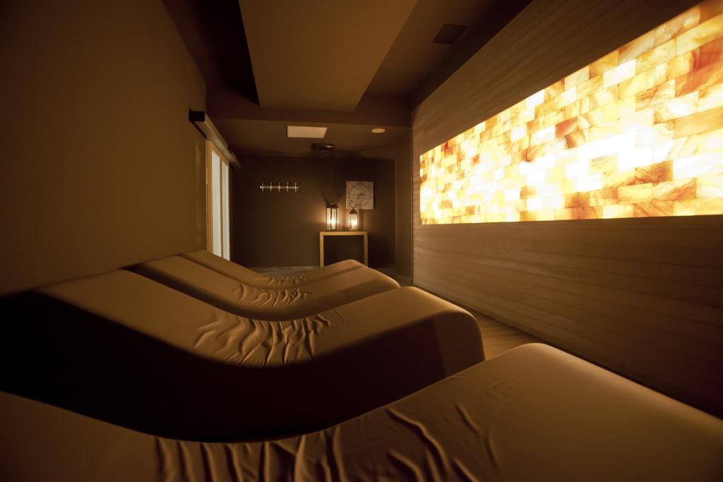 Roseo Euroterme Wellness Resort バーニョ・ディ・ロマーニャ エクステリア 写真