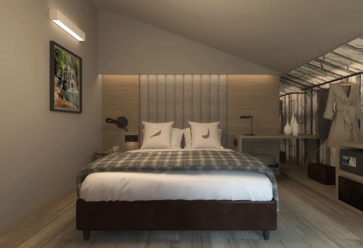 Roseo Euroterme Wellness Resort バーニョ・ディ・ロマーニャ エクステリア 写真
