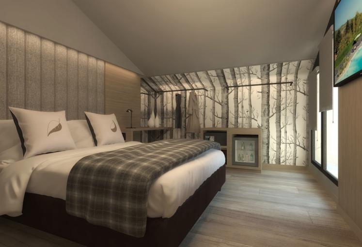 Roseo Euroterme Wellness Resort バーニョ・ディ・ロマーニャ エクステリア 写真